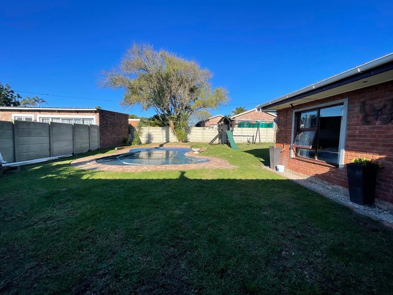 3 Bedroom Property for Sale in Lorraine Eastern Cape